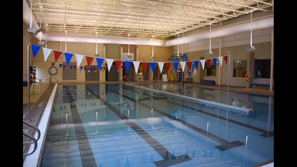  Genesis Health Clubs - Southridge