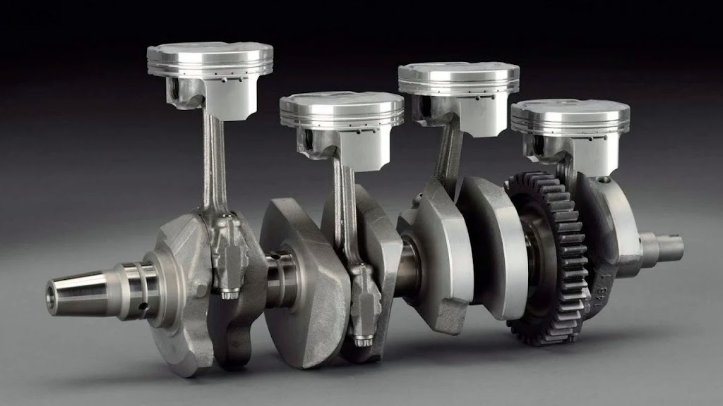 Fancar Motor Service — Del propietario