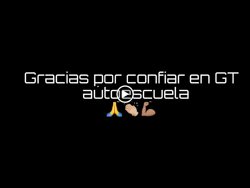 GT Autoescuela & MotoEscuela MotoGP — Del propietario