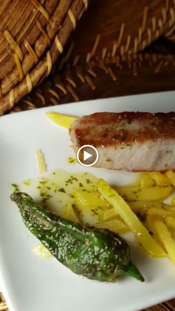 Bodega Bichuela — Videos
