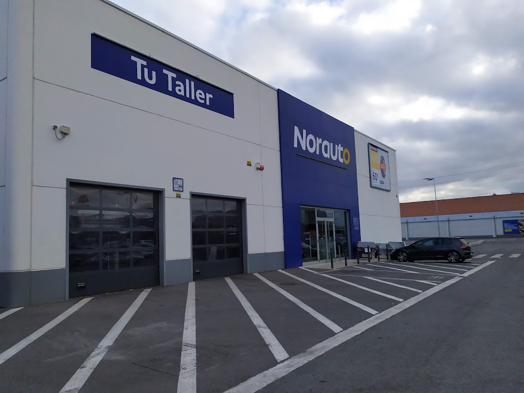 Norauto Vitoria Gamarra — Todas