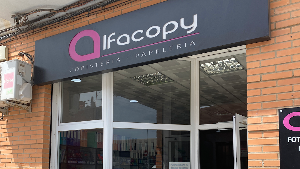Alfacopy