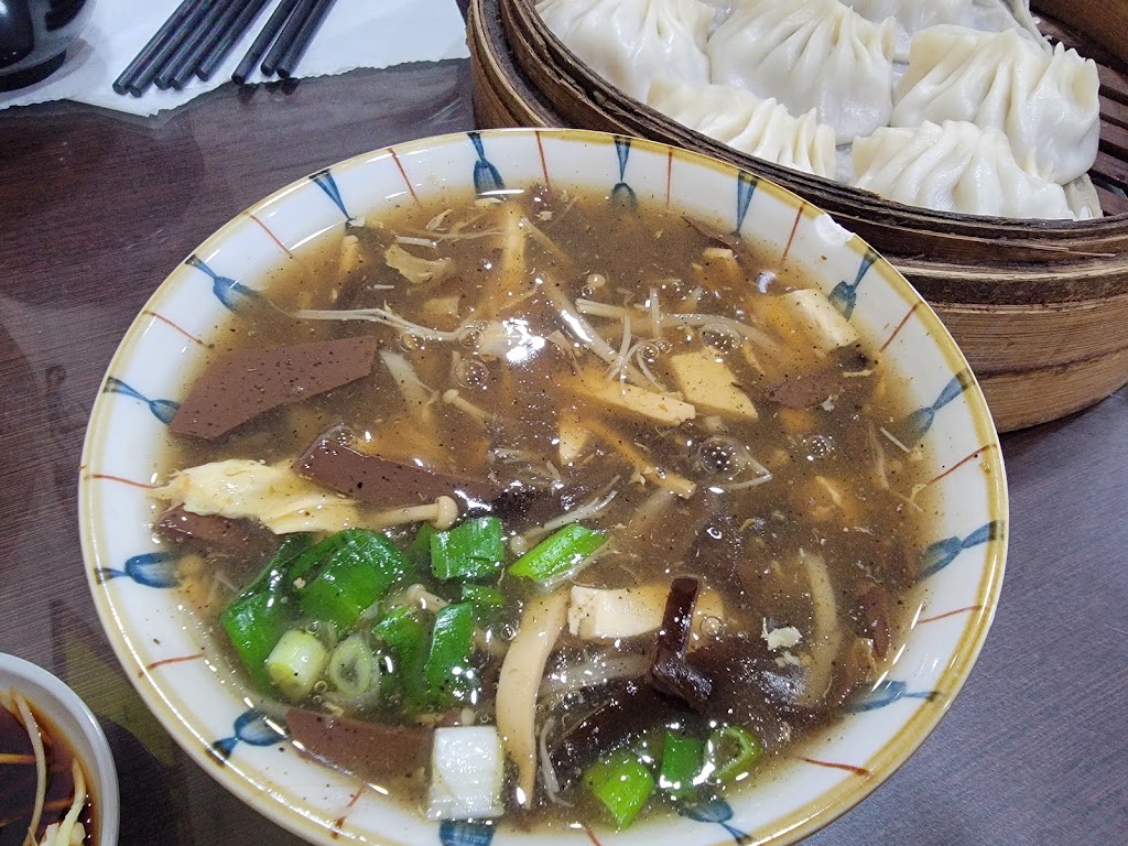 小上海點心總匯店 的照片