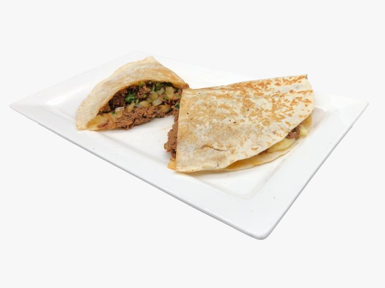 Quesadilla