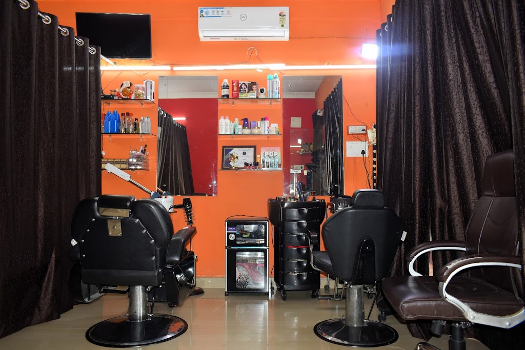 Teja S Beauty Parlour