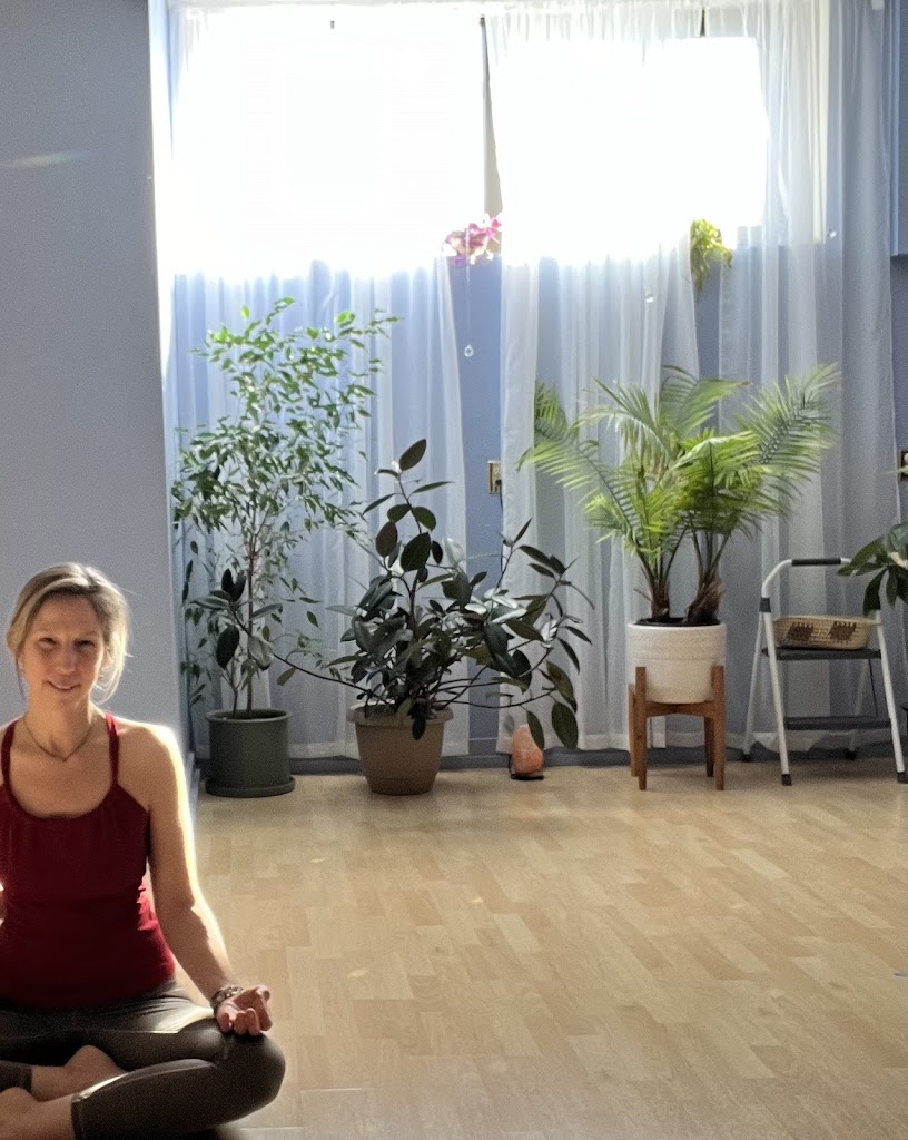 Nirvana Yoga in Easthampton