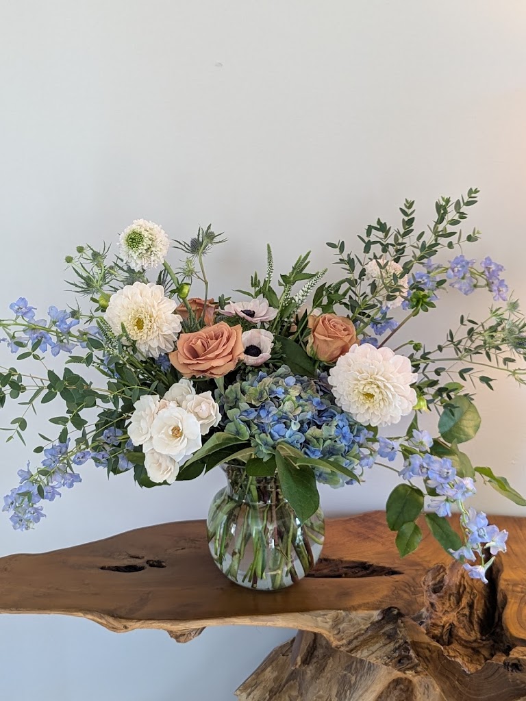 Eden Floral and Events