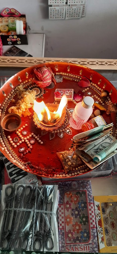 Diksha Beauty Parlour And Fashon Point