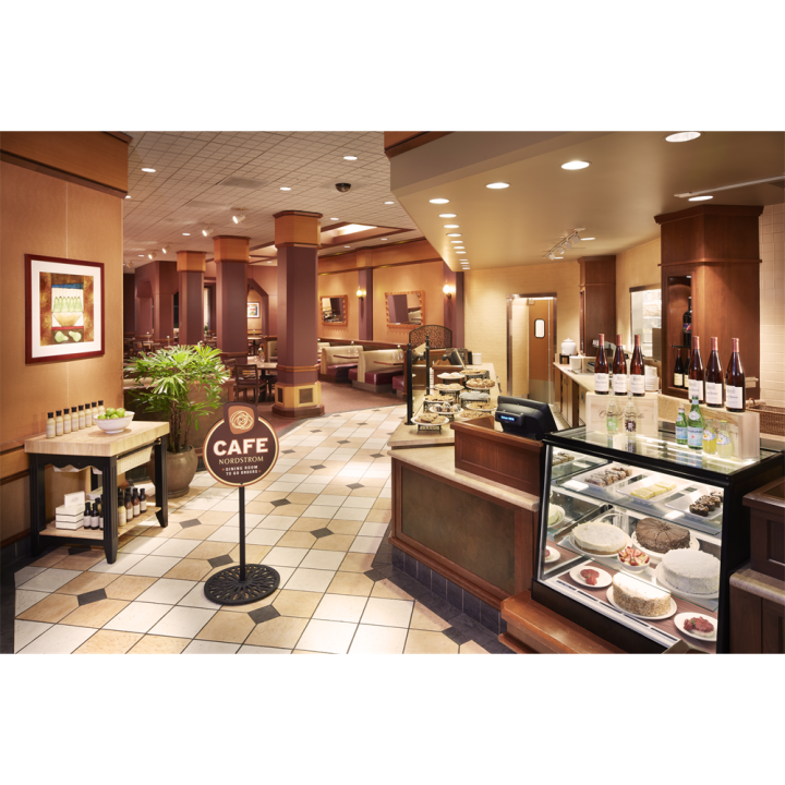 Photo of Cafe Bistro