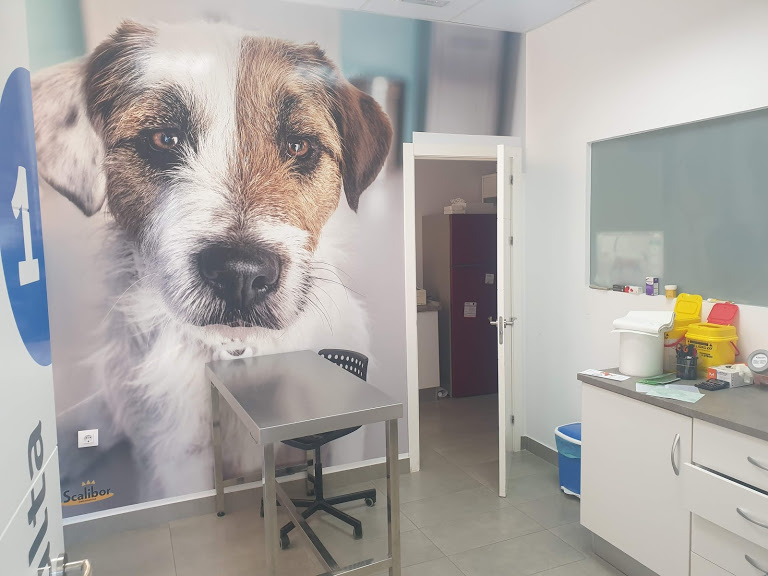 Clinica Veterinaria Mauna Loa