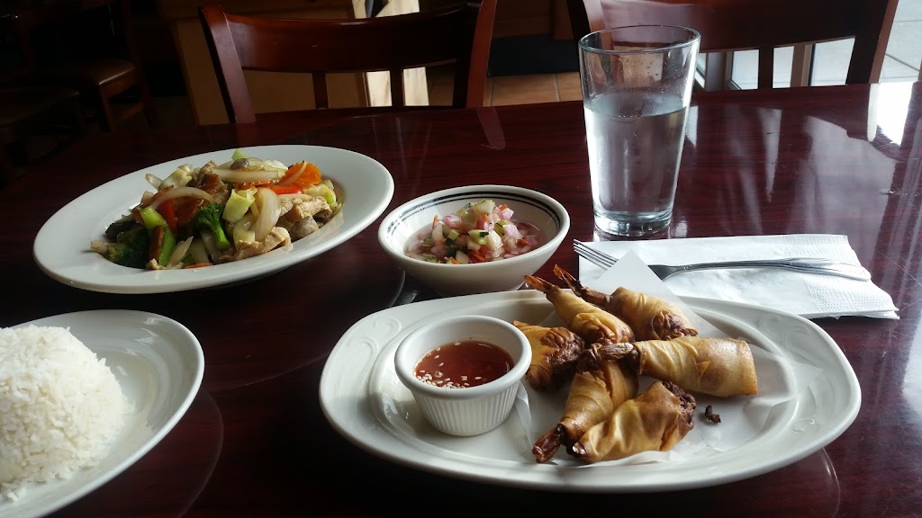 Roy Thai Cuisine