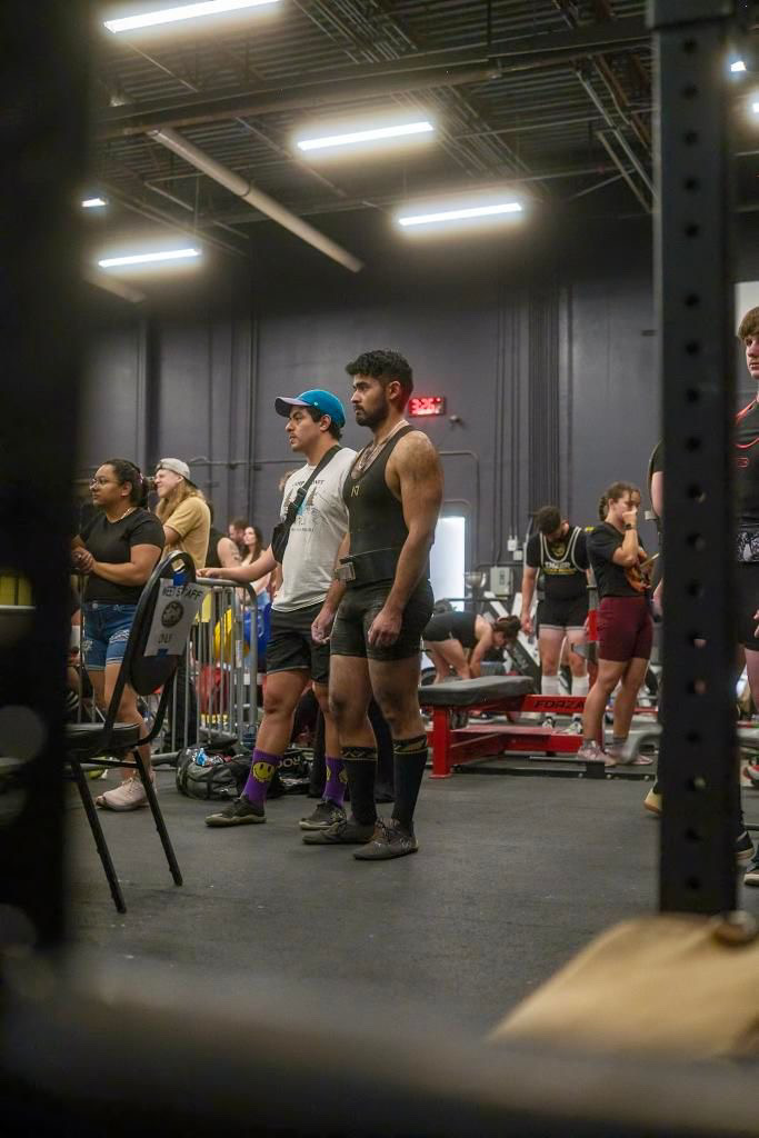  Enter The Barbell Training Systems