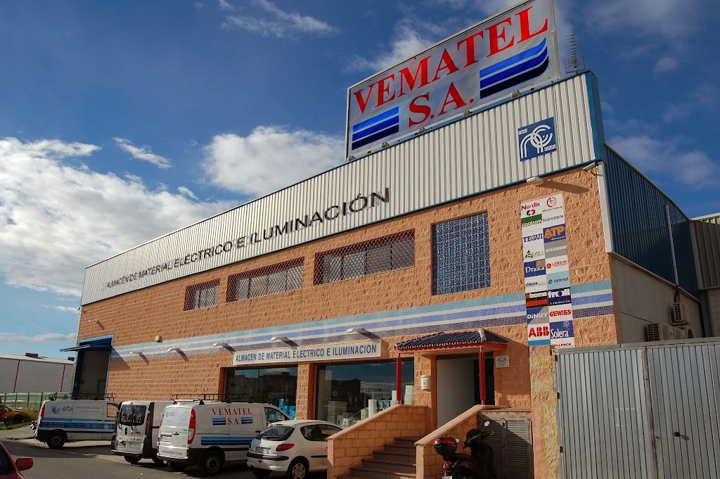VEMATEL, S.A.