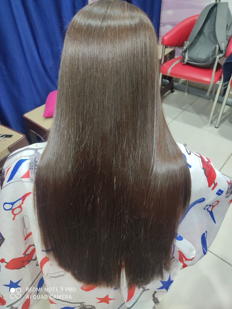 Sparkle Beauty Salon