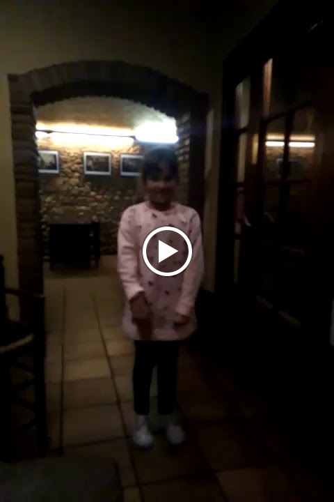 Restaurant Can Feliu del Canto — Videos