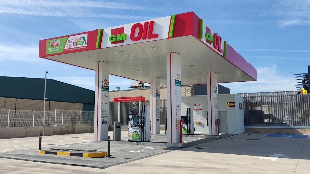 GM Oil