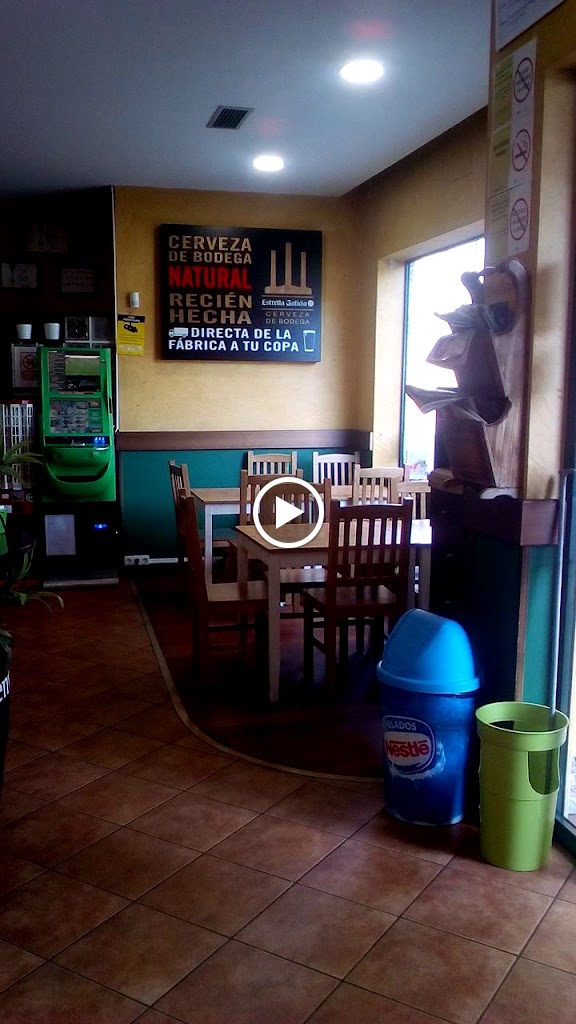La Tortuga de aceadama — Videos