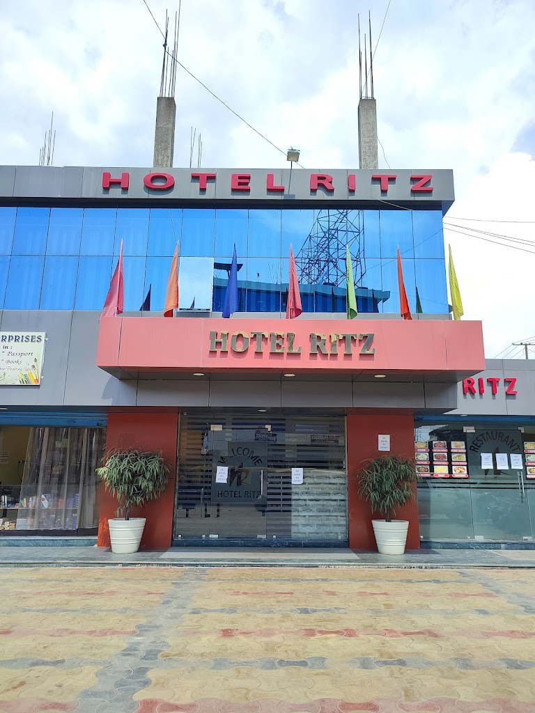 Hotel Ritz