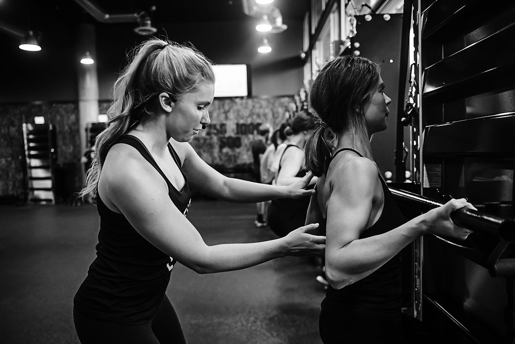  Fitwall Washington Park