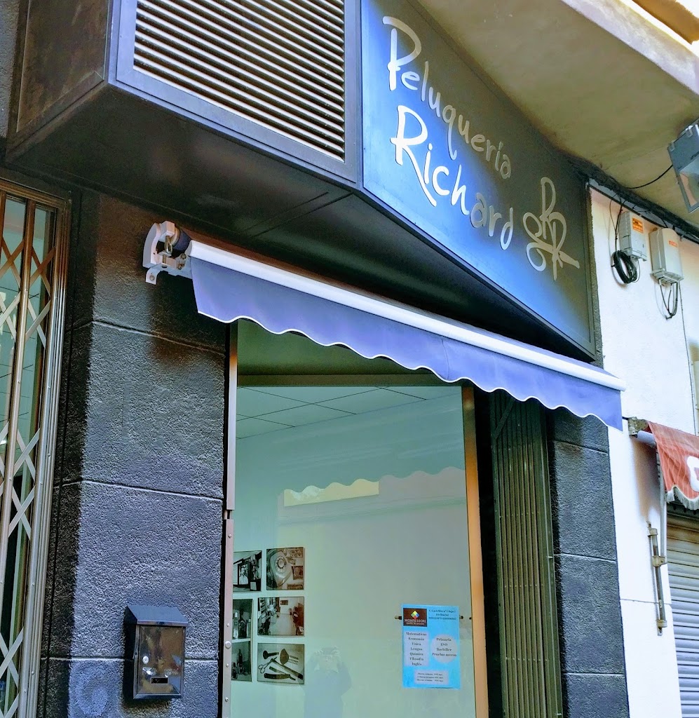 Peluqueria Richard