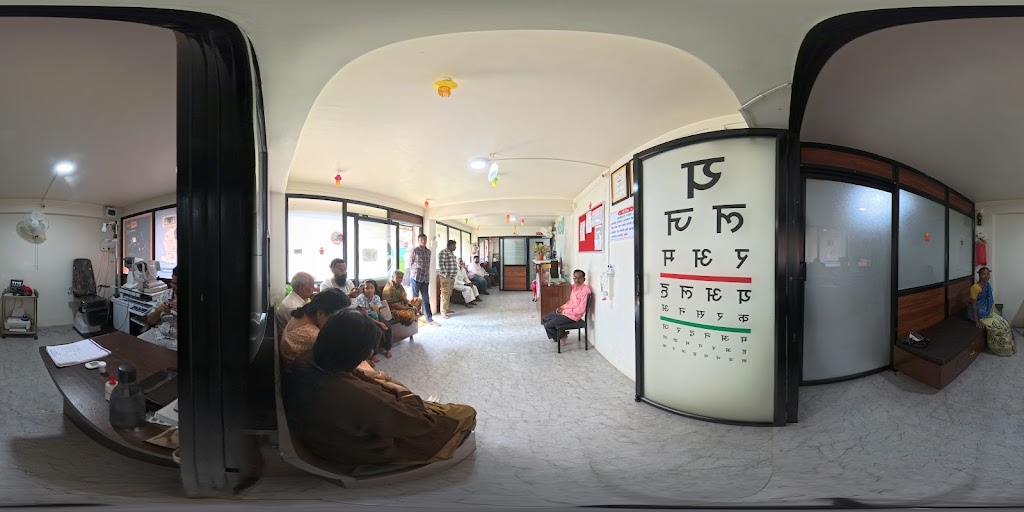 Street View & 360°