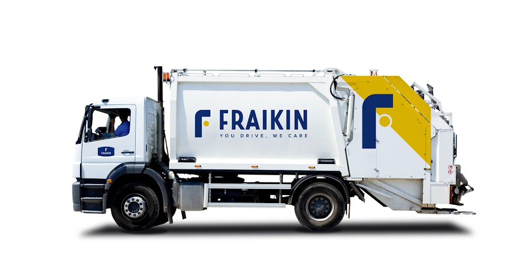 Fraikin San Sebastian