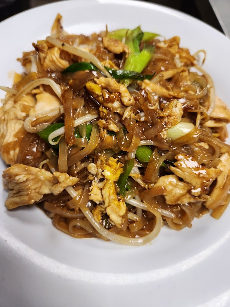 Suthathip Thai Restaurant