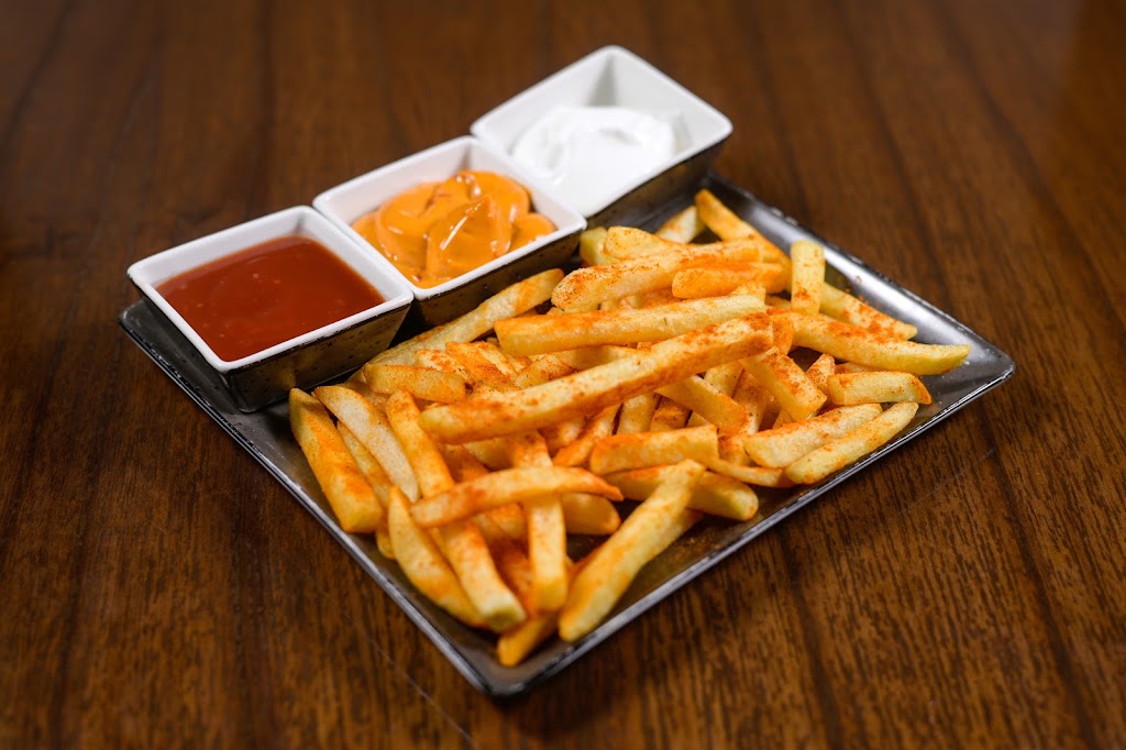 French fries