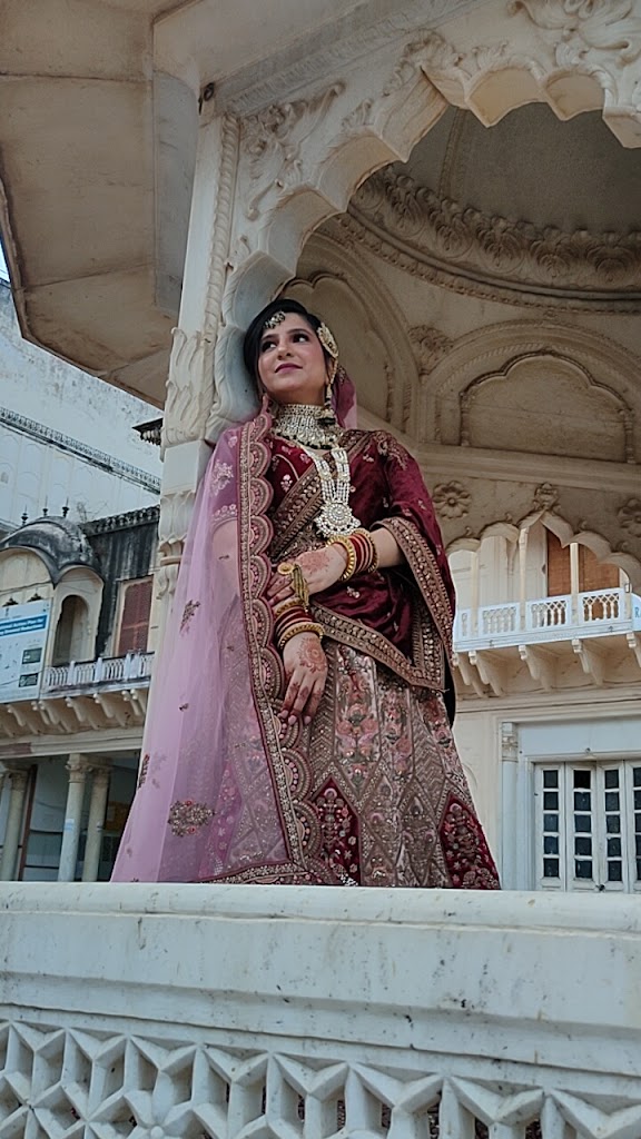 Bmls Bhawna Makeover Luxury Studio And Academy Professional In Shalimar Extension Alwar