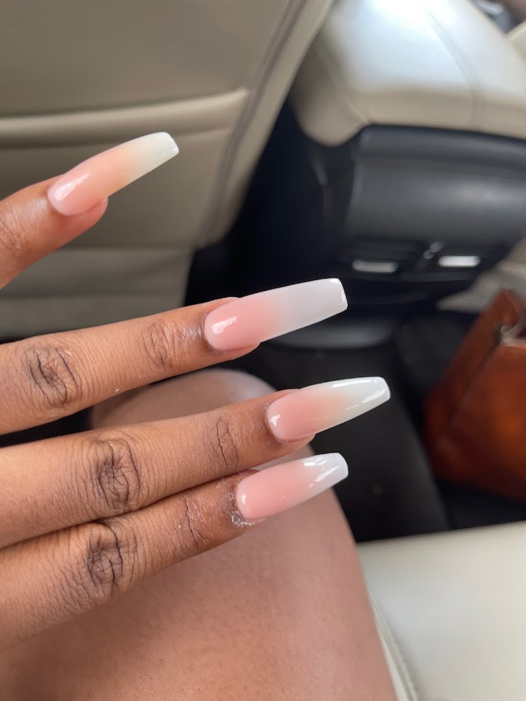 Wild Nails Main Image