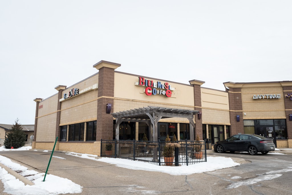 Photo of BlueNose Coffee