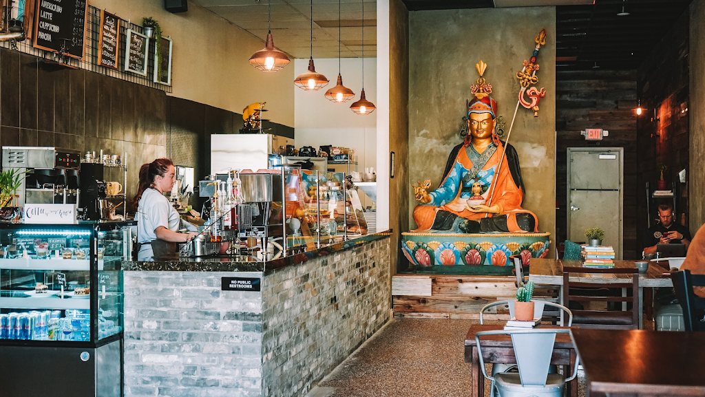 Photo of Coffee Religion