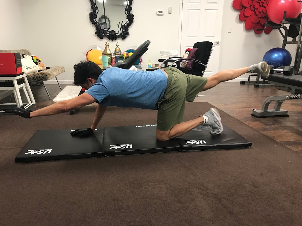  Vfit Personal Training