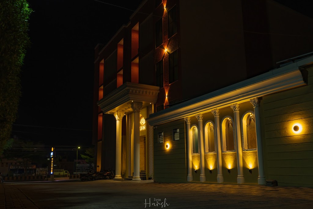 Hotel Jarul Inn