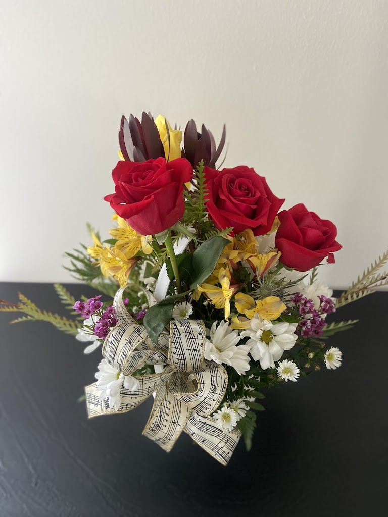 House of Flowers & Gifts