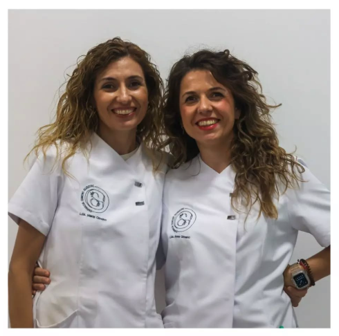 Farmacia Gimeno Silvestre