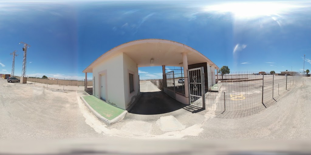 Street View & 360deg