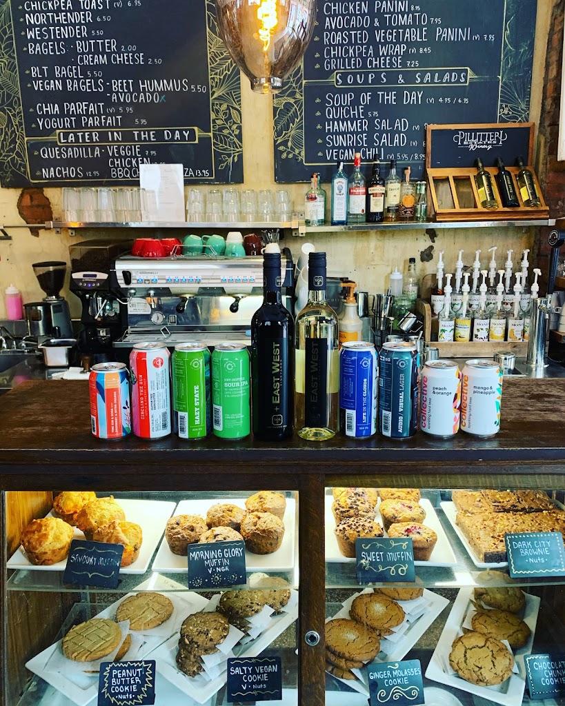 Photo of Mulberry Coffeehouse