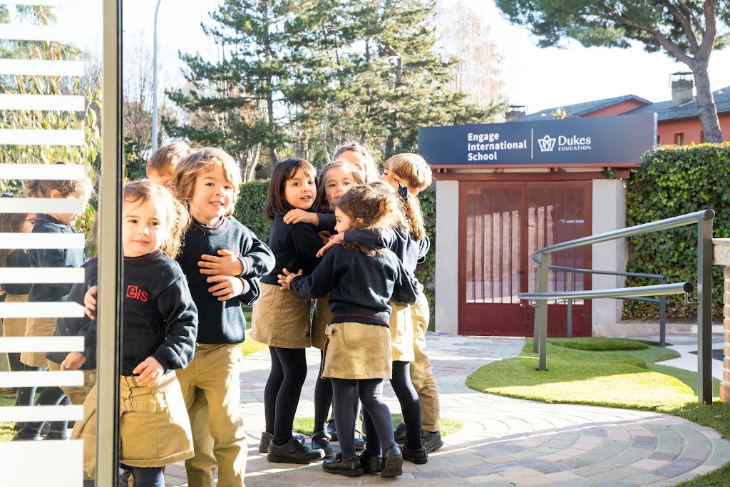 Engage International School