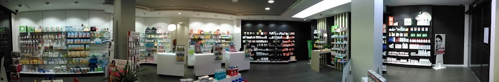 Farmacia Maria Fabrega Dilme — Del propietario