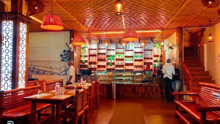 ITHATHAS KITCHEN/ഇത്താത്താസ് കിച്ചൻ