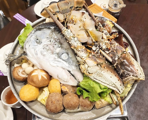 漁川宴創意料理 的照片
