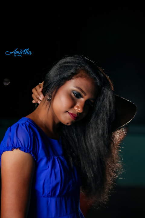 Amirtha Makeover Artistry