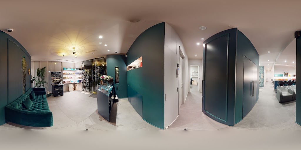 Remei Serra Cabell I Bellesa — Street View y 360deg