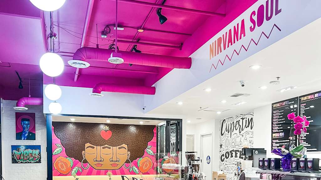 Photo of Nirvana Soul Coffee