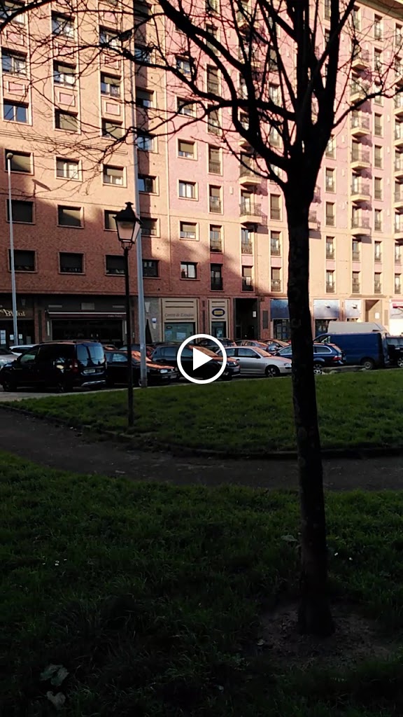 Cafe Sarao — Videos