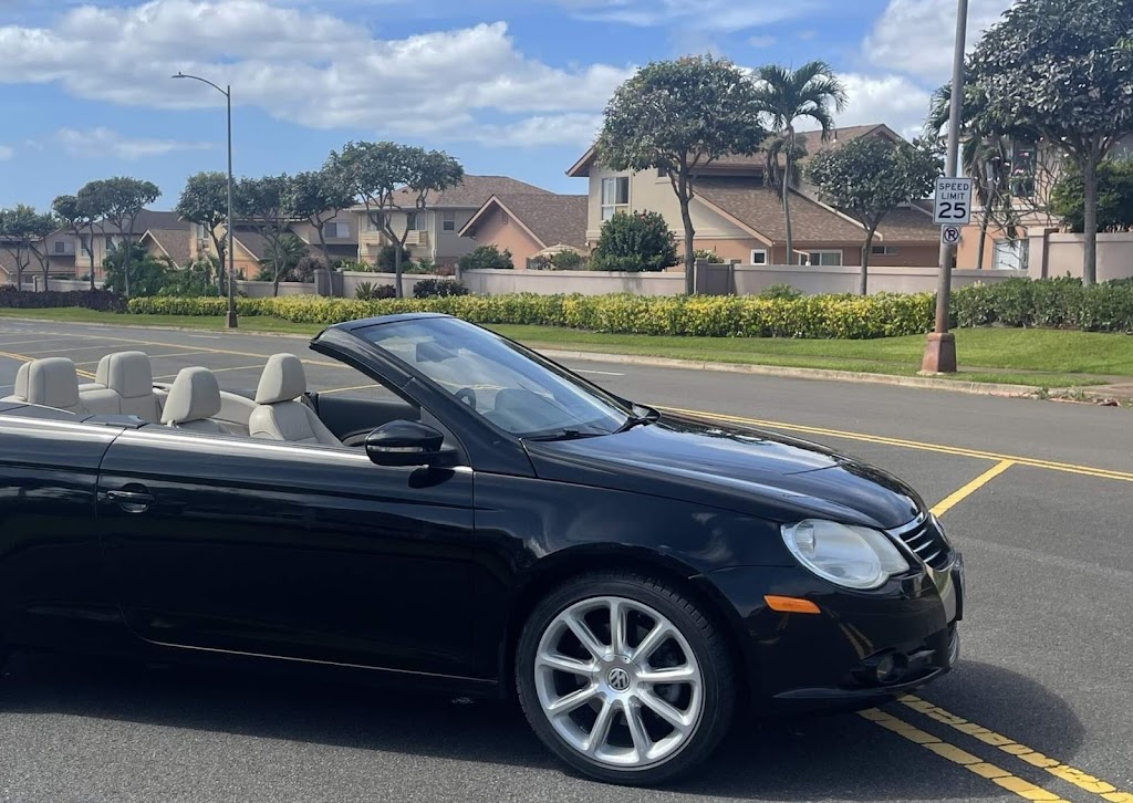 Matts Oahu Car Rentals LLC
