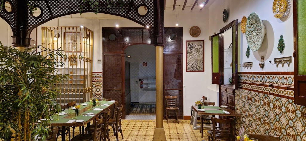 La Antigua Restaurante & Bar — Mas recientes