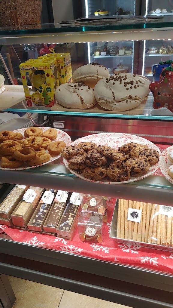 Cafe'm 2 — Ambiente