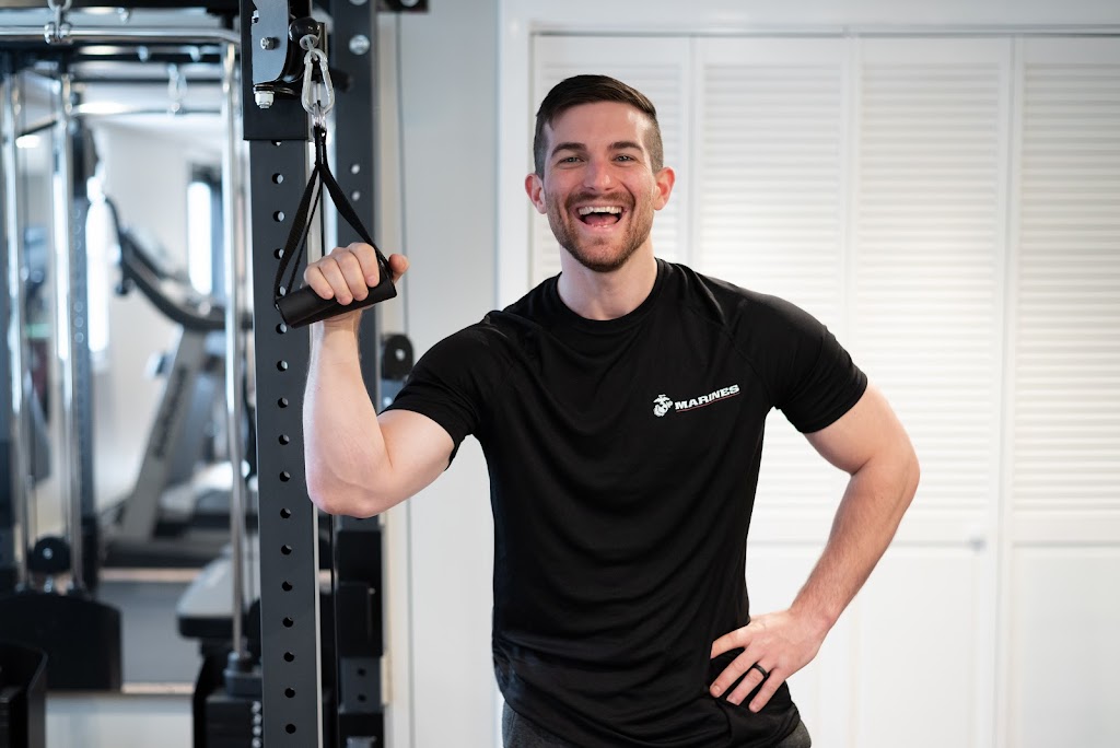  Swansea Fitness Training